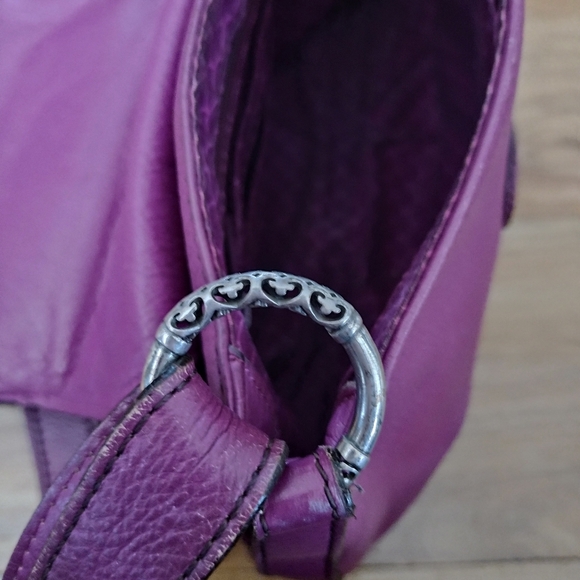 Brighton Crossbody - Picture 7 of 8